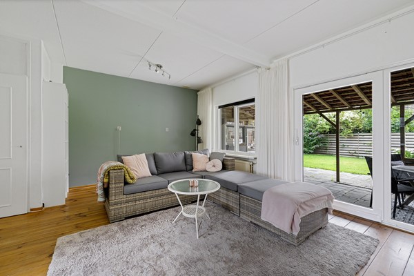 Medium property photo - Kerkdreef 24, 9821 PS Oldekerk